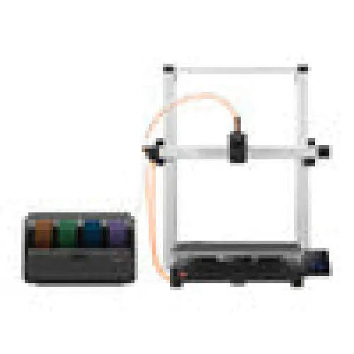 Anycubic Kobra 3 Max Combo 3D Printer - 3D Printers<<<3D Printing<<<Creative Technologies<<<InnproXML
