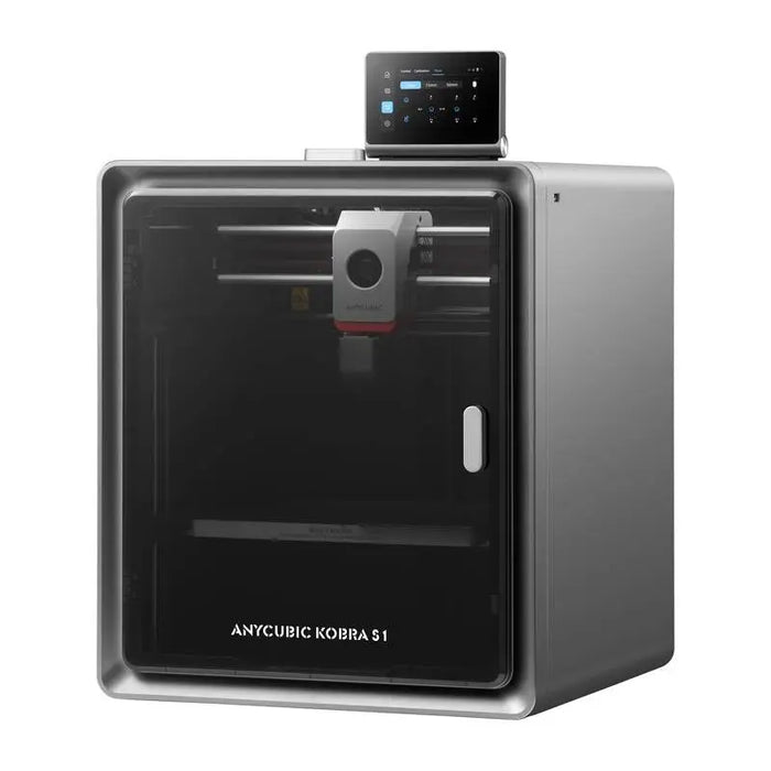 Anycubic Kobra S1 Combo 3D Printer - 3D Printers<<<3D Printing<<<Creative Technologies<<<InnproXML