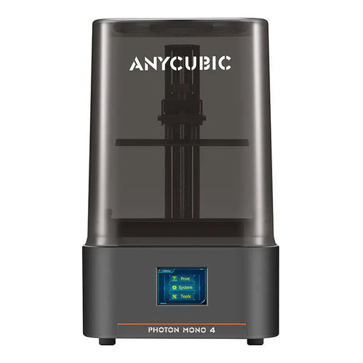 Anycubic Photon Mono 4 3D printer - 3D Printers<<<3D Printing<<<Creative Technologies<<<InnproXML