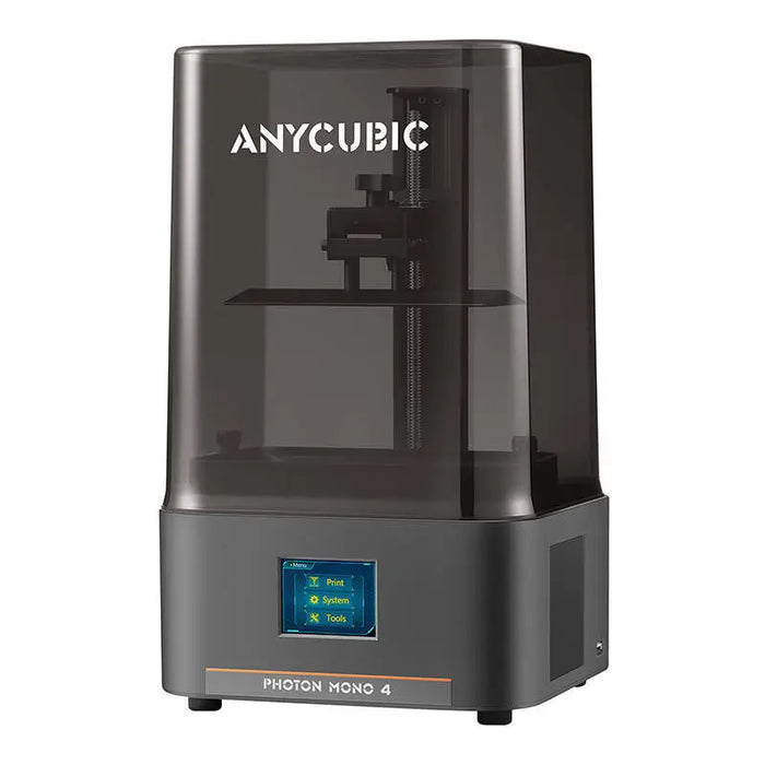 Anycubic Photon Mono 4 3D printer - 3D Printers<<<3D Printing<<<Creative Technologies<<<InnproXML