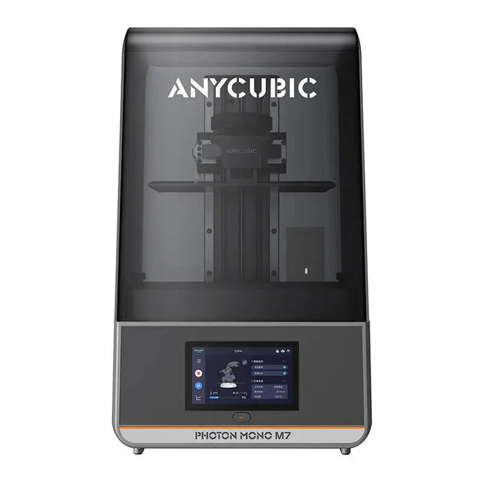 Anycubic Photon Mono M7 3D printer - 3D Printers<<<3D Printing<<<Creative Technologies<<<InnproXML