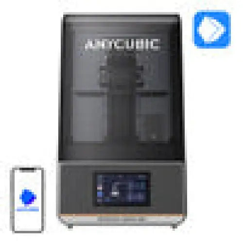 Anycubic Photon Mono M7 3D printer - 3D Printers<<<3D Printing<<<Creative Technologies<<<InnproXML