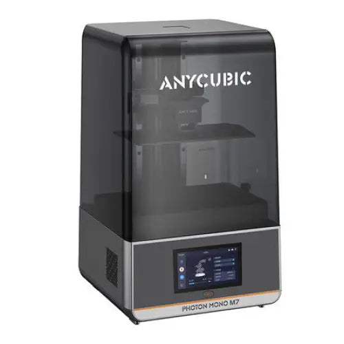 Anycubic Photon Mono M7 3D printer - 3D Printers<<<3D Printing<<<Creative Technologies<<<InnproXML