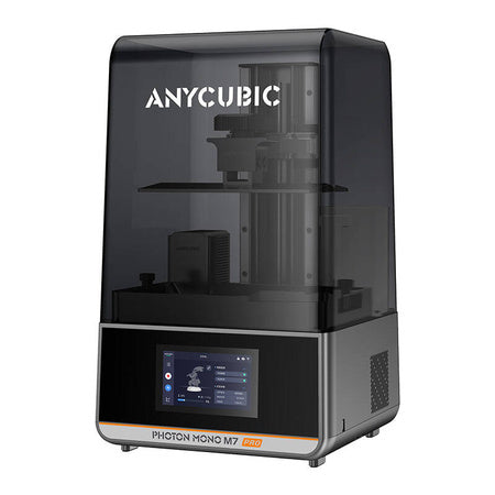 Anycubic Photon Mono M7 Pro 3D Printer - 3D Printers<<<3D Printing<<<Creative Technologies<<<InnproXML