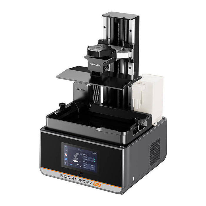 Anycubic Photon Mono M7 Pro 3D Printer - 3D Printers<<<3D Printing<<<Creative Technologies<<<InnproXML