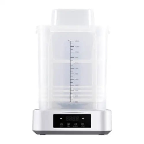AnyCubic Wash & Cure 3 Plus - Print cleaning and drying device - 3D Printer Accessories<<<3D Printing<<<Creative