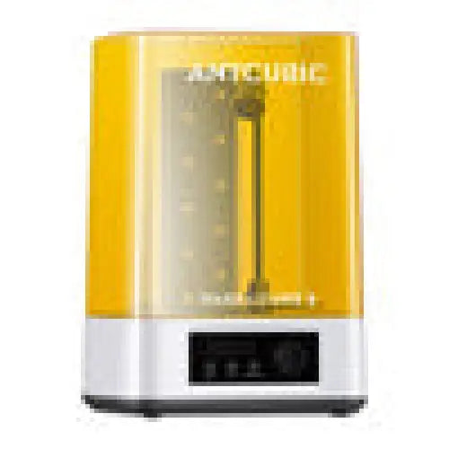 AnyCubic Wash & Cure 3 - Print cleaning and drying device - 3D Printer Accessories<<<3D Printing<<<Creative