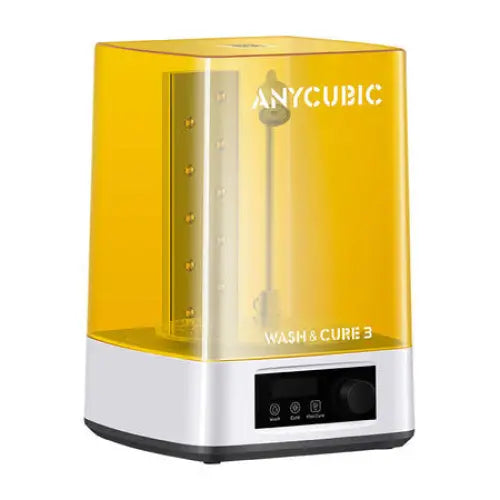 AnyCubic Wash & Cure 3 - Print cleaning and drying device - 3D Printer Accessories<<<3D Printing<<<Creative
