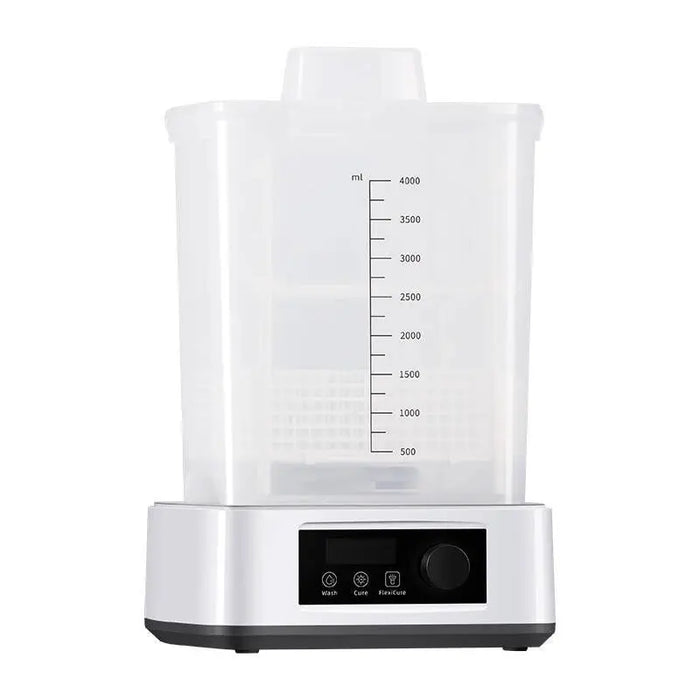 AnyCubic Wash & Cure 3 - Print cleaning and drying device - 3D Printer Accessories<<<3D Printing<<<Creative