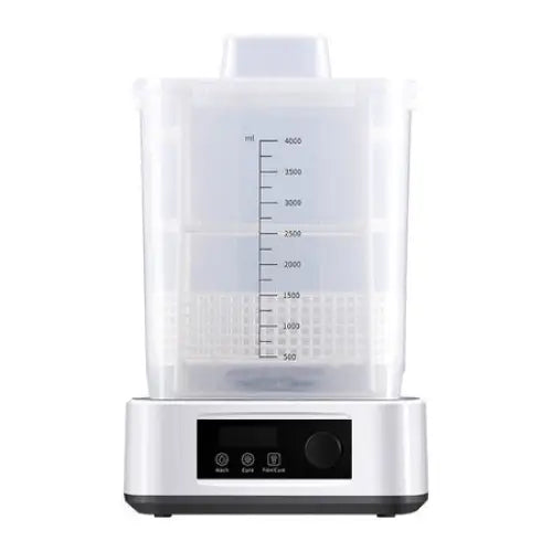 AnyCubic Wash & Cure 3 - Print cleaning and drying device - 3D Printer Accessories<<<3D Printing<<<Creative