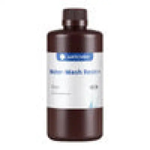 AnyCubic Water-Wash Resin + (Grey) - Resins<<<3D Printing<<<Creative Technologies<<<InnproXML