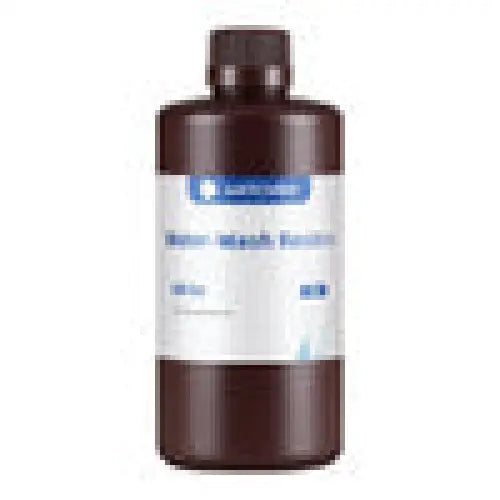 AnyCubic Water-Wash Resin + (White) - Resins<<<3D Printing<<<Creative Technologies<<<InnproXML