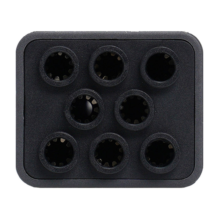 8-color hub for ACE Pro/Kobra 3 Combo/V2 Combo/Max Combo/S1 Combo