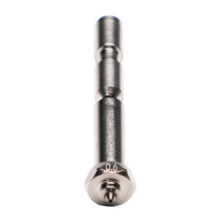 Anycubic quick-change hotend with a 0.6 mm nozzle for the Kobra 3 Max