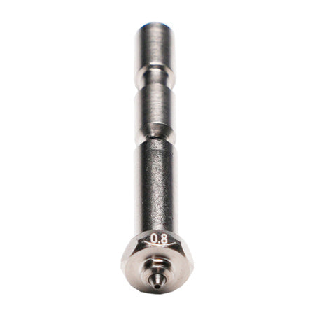 Anycubic quick-change hotend with a 0.8 mm nozzle for the Kobra 3 Max