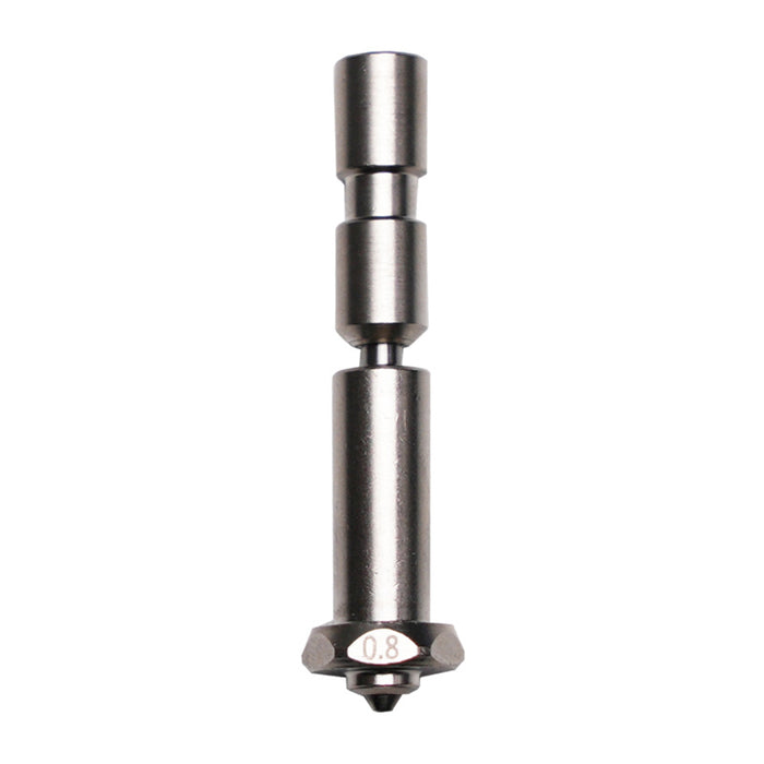 Anycubic quick-change hotend with a 0.8 mm nozzle for the Kobra 3 Max
