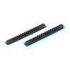 Anycubic heating bed nozzle wiper for Kobra 3/Combo/V2/V2 Combo/Max/Max Combo