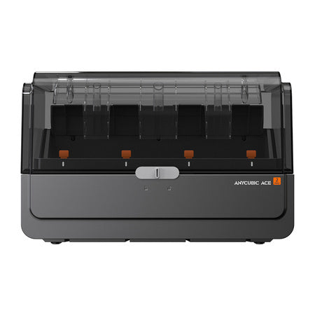 Anycubic ACE 2 Pro Multi-Filament System for the Kobra S1