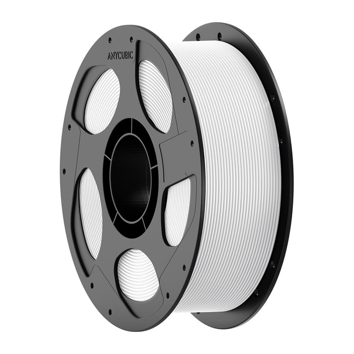 Anycubic PETG Filament (White) 1 kg