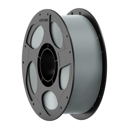 Anycubic PETG Filament (Gray) 1 kg