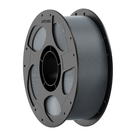ANYCUBIC IPHPLGE-107 PLA Filament, 1 kg (gray)