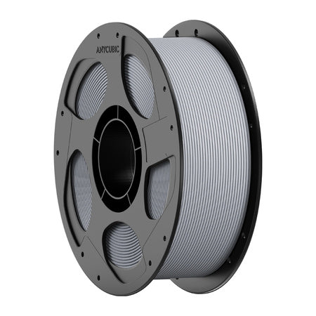 Filament ANYCUBIC  IPHPFFW-101 PLA-CF 1kg (Fish Scale White)