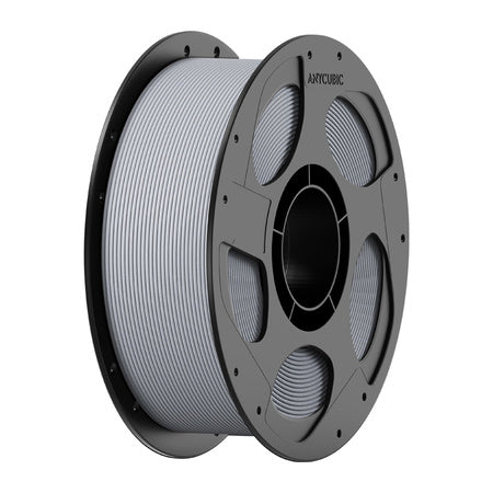 Filament ANYCUBIC  IPHPFFW-101 PLA-CF 1kg (Fish Scale White)