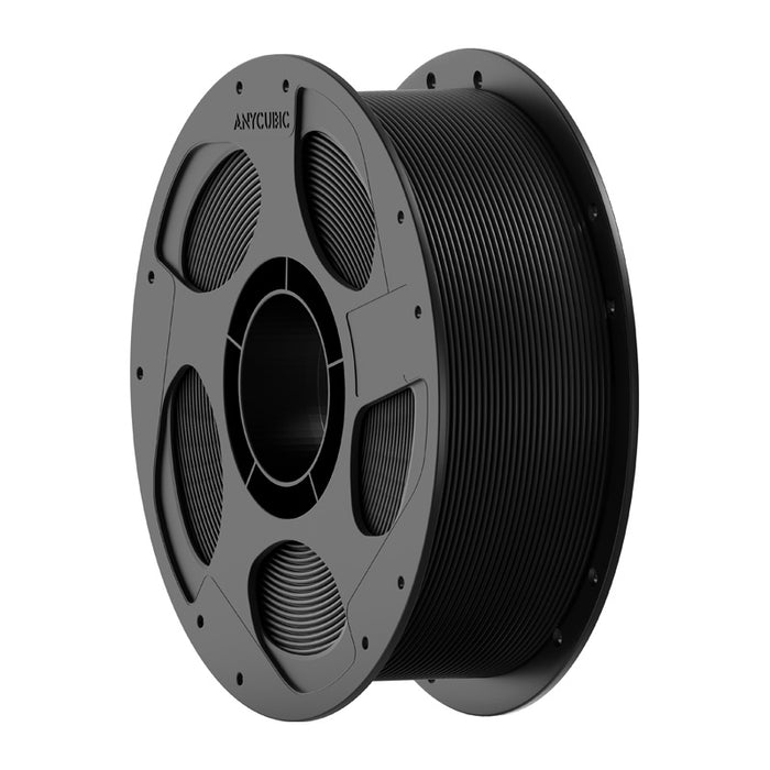 ANYCUBIC IPHTFBK-101 PETG-CF Filament, 1 kg (black)