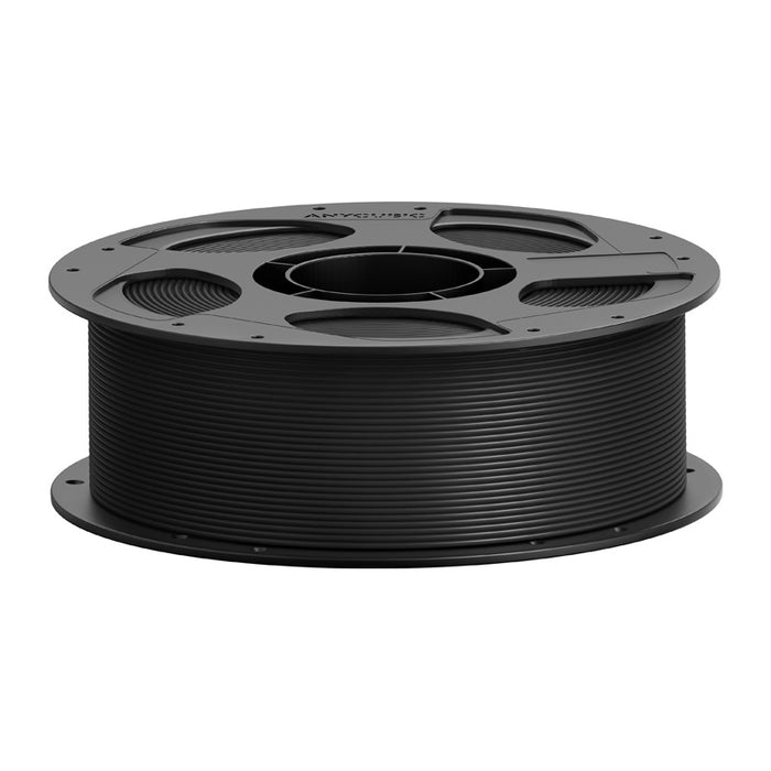 ANYCUBIC IPHTFBK-101 PETG-CF Filament, 1 kg (black)
