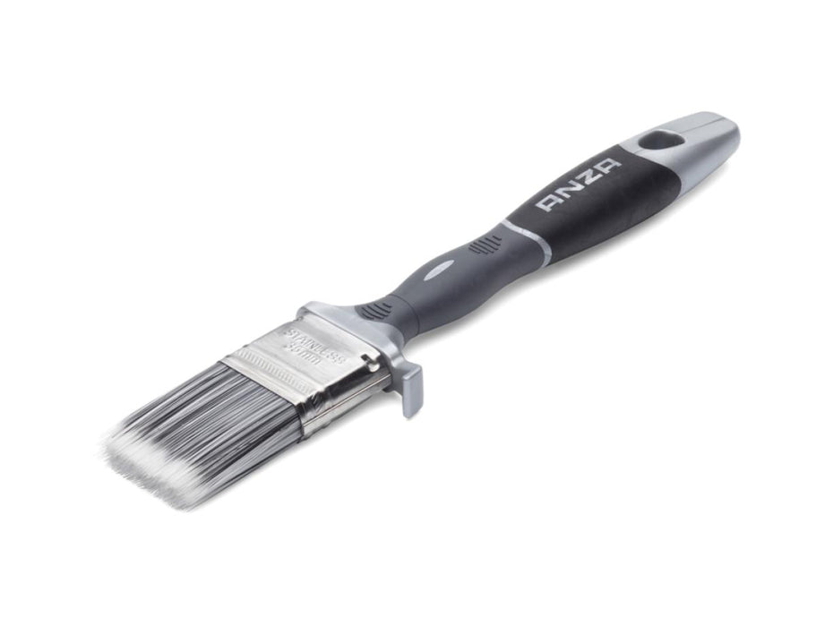 FLAT BRUSH 35 MM PLATINUM