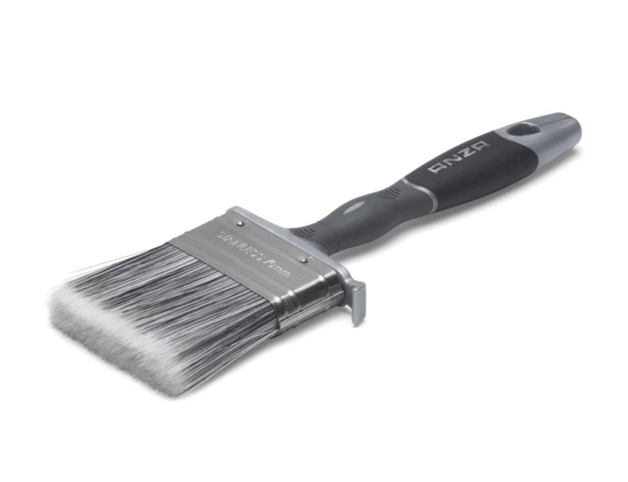 FLAT BRUSH 70 MM PLATINUM