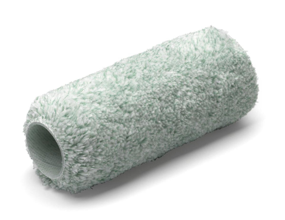 ROLLER SMOOTH SURFACE 23CM PLATINUM