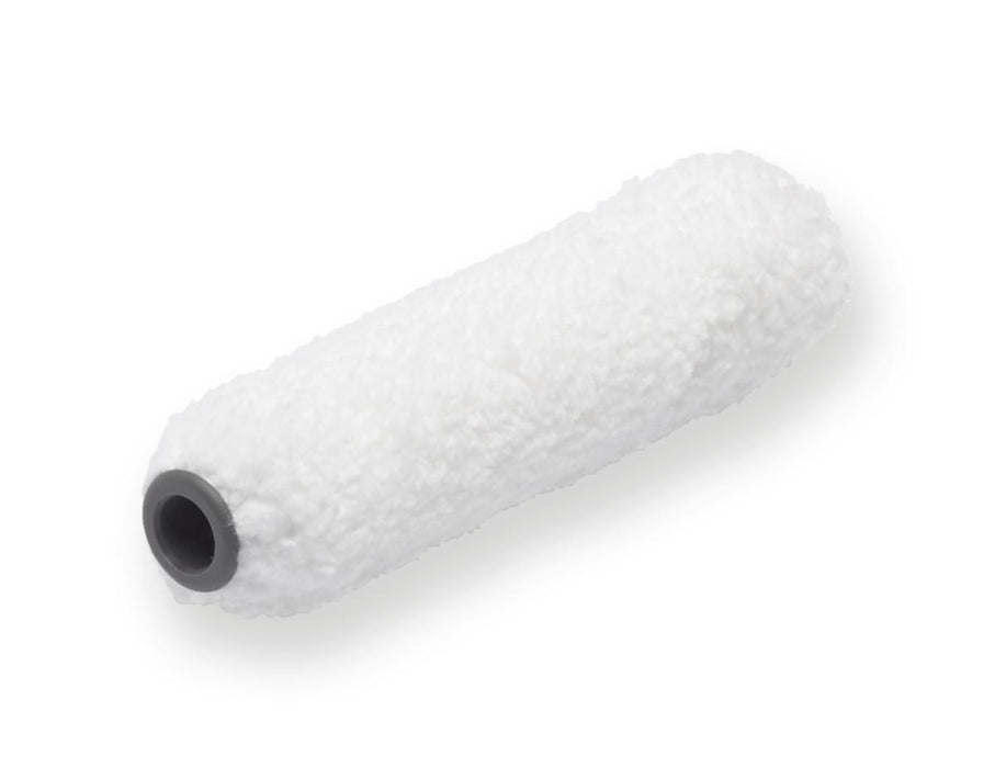 MULTIPLE ROLLER SMOOTH SURFACE 10CM PLATINUM