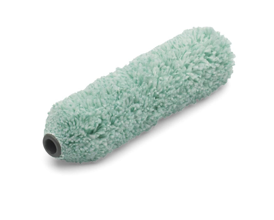 ROLLER SMOOTH SURFACE 15CM PLATINUM