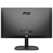 AOC 22B2QAM 21.5inch FHD VA 75Hz 4ms 250cd/m2 D-Sub HDMI DP - Бизнес монитори<<<Дисплеи<<<Аудио Видео Дисплеи и