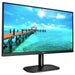 AOC 22B2QAM 21.5inch FHD VA 75Hz 4ms 250cd/m2 D-Sub HDMI DP - Бизнес монитори<<<Дисплеи<<<Аудио Видео Дисплеи и