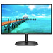 AOC 22B2QAM 21.5inch FHD VA 75Hz 4ms 250cd/m2 D-Sub HDMI DP - Бизнес монитори<<<Дисплеи<<<Аудио Видео Дисплеи и