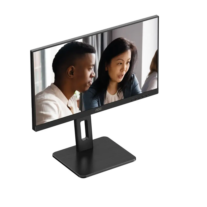 AOC 22E2UMF 21.5inch VA WLED FHD 75Hz HDMI - Потребителски монитори<<<Дисплеи<<<Аудио Видео Дисплеи и