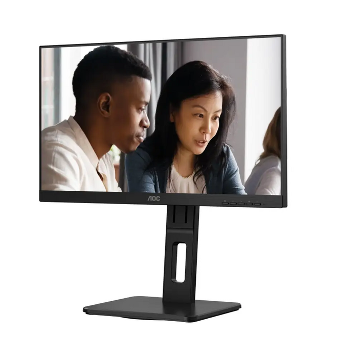 AOC 22E2UMF 21.5inch VA WLED FHD 75Hz HDMI - Потребителски монитори<<<Дисплеи<<<Аудио Видео Дисплеи и