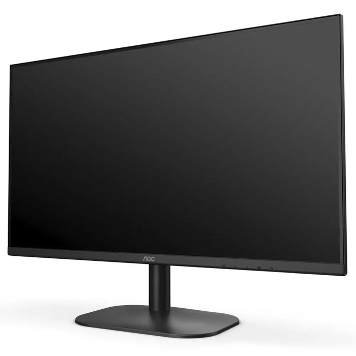 AOC 24B2XDAM 23.8inch VA monitor with vivid colors HDMI VGA DVI - Потребителски монитори<<<Дисплеи<<<Аудио Видео