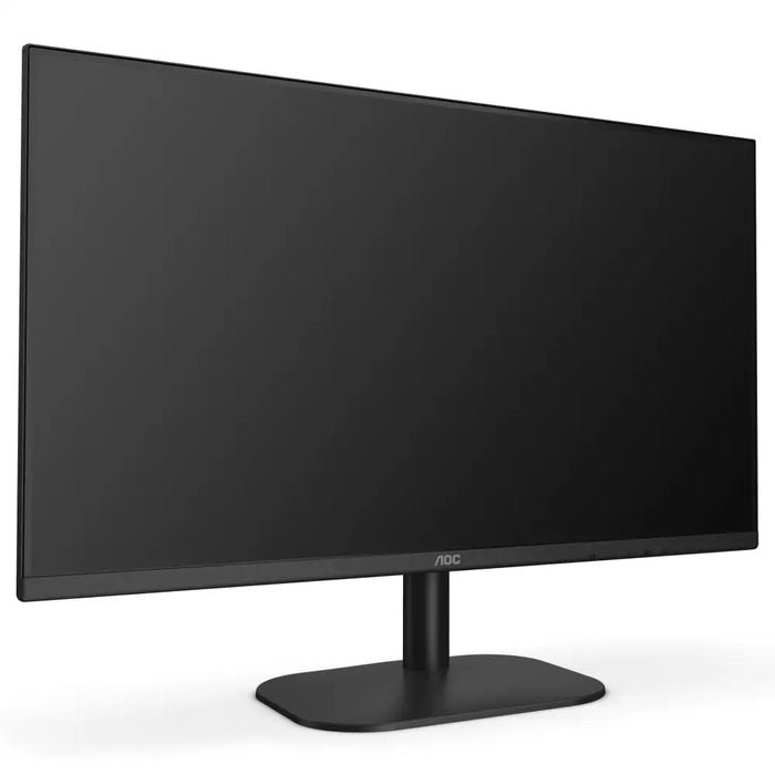 AOC 24B2XDAM 23.8inch VA monitor with vivid colors HDMI VGA DVI - Потребителски монитори<<<Дисплеи<<<Аудио Видео