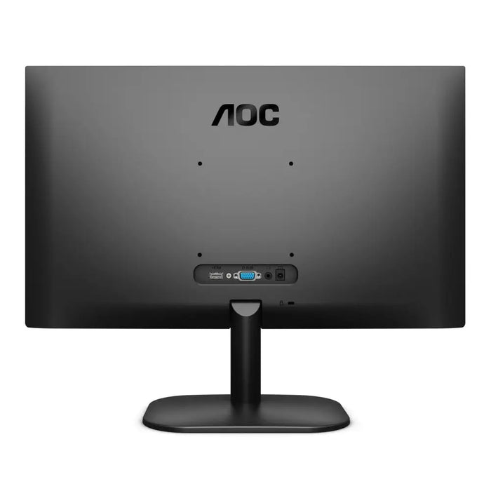AOC 24B2XDM 23.8inch VA FHD 1920x1080 16:9 75Hz 4ms 250cd/m2 3000:1 D-Sub DVI VGA - Потребителски