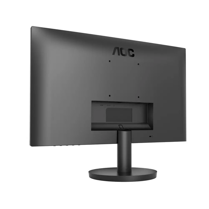 AOC 24B3HMA2 24inch FHD VA 100Hz normal stand ad sync 1ms MPRT HDMI - Потребителски монитори<<<Дисплеи<<<Аудио Видео