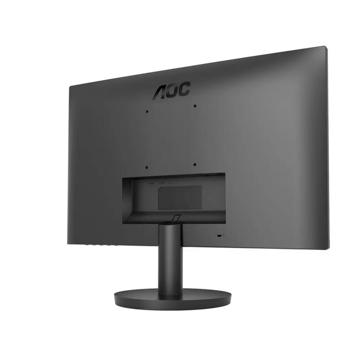 AOC 24B3HMA2 24inch FHD VA 100Hz normal stand ad sync 1ms MPRT HDMI - Потребителски монитори<<<Дисплеи<<<Аудио Видео