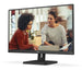 AOC 24E3UM 23.8inch LCD monitor HDMI DP - Потребителски монитори<<<Дисплеи<<<Аудио Видео Дисплеи и