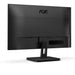AOC 24E3UM 23.8inch LCD monitor HDMI DP - Потребителски монитори<<<Дисплеи<<<Аудио Видео Дисплеи и