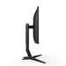 AOC 24G2ZU/BK 23.8inch TN Flat FHD 1920x1080 240Hz 1ms GtG FreeSync Premium USB HUB SPEAKERS DP 2xHDMI VESA 100x100