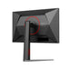 AOC 24G4HA 23.8’’ IPS WLED 1920x1080@200Hz 1ms GtG 0.5ms MPRT 300cd m/2 1000:1 80M:1 DCR Adaptive Sync FlickerFree Low