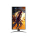 AOC 24G4HA 23.8’’ IPS WLED 1920x1080@200Hz 1ms GtG 0.5ms MPRT 300cd m/2 1000:1 80M:1 DCR Adaptive Sync FlickerFree Low