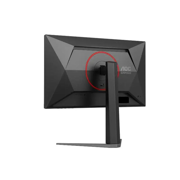 AOC 24G4HA 23.8’’ IPS WLED 1920x1080@200Hz 1ms GtG 0.5ms MPRT 300cd m/2 1000:1 80M:1 DCR Adaptive Sync FlickerFree Low